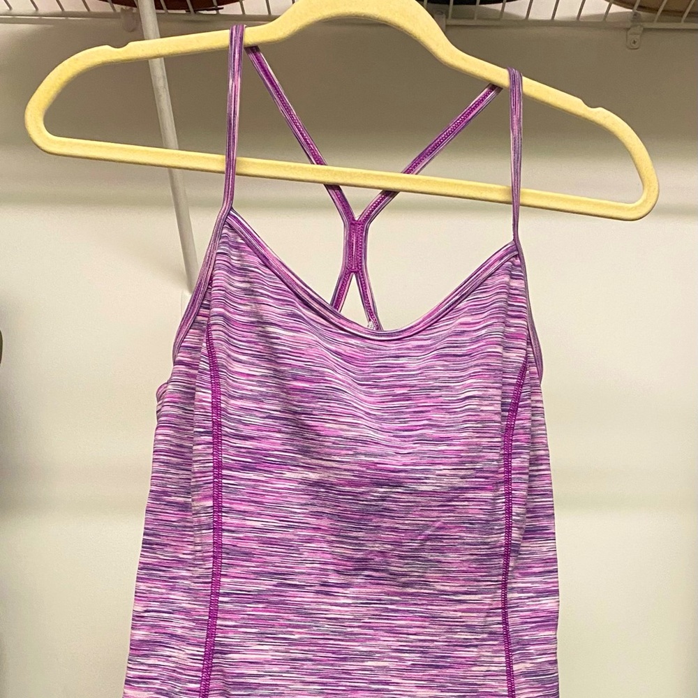 Workout Shirt